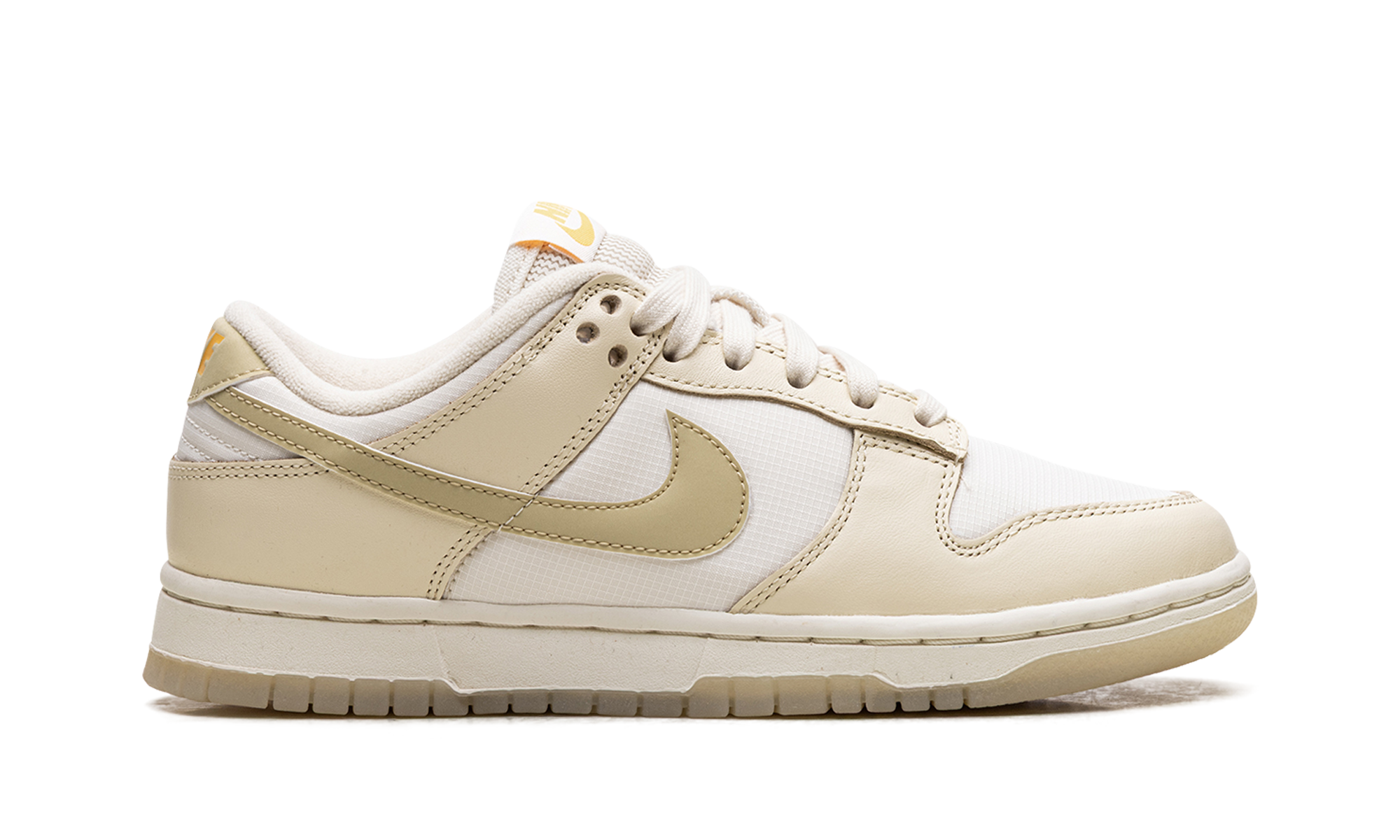 Dunk Low WMNS"Team Gold" FZ2552 100
