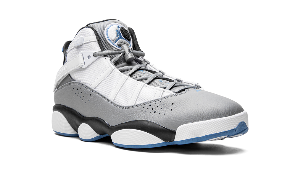 6 RINGS "Dutch Blue" 322992 110