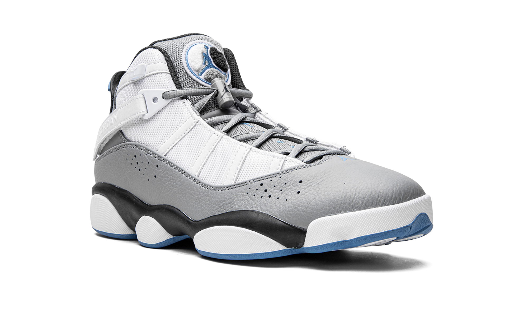 6 RINGS "Dutch Blue" 322992 110