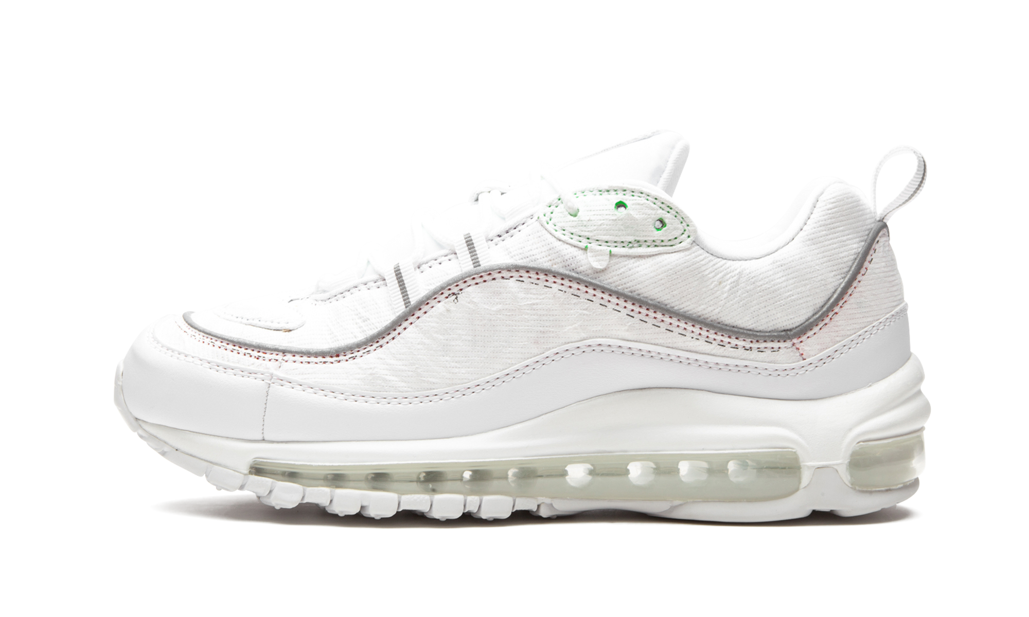 AIR MAX 98 LX WMNS "Cut Away" CJ0634 101