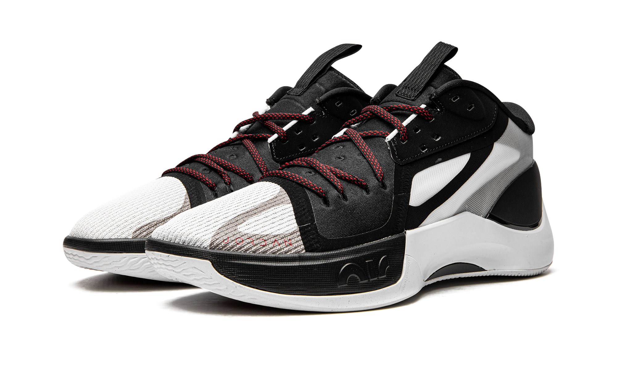 Zoom Separate "White / Black" DH0249 001