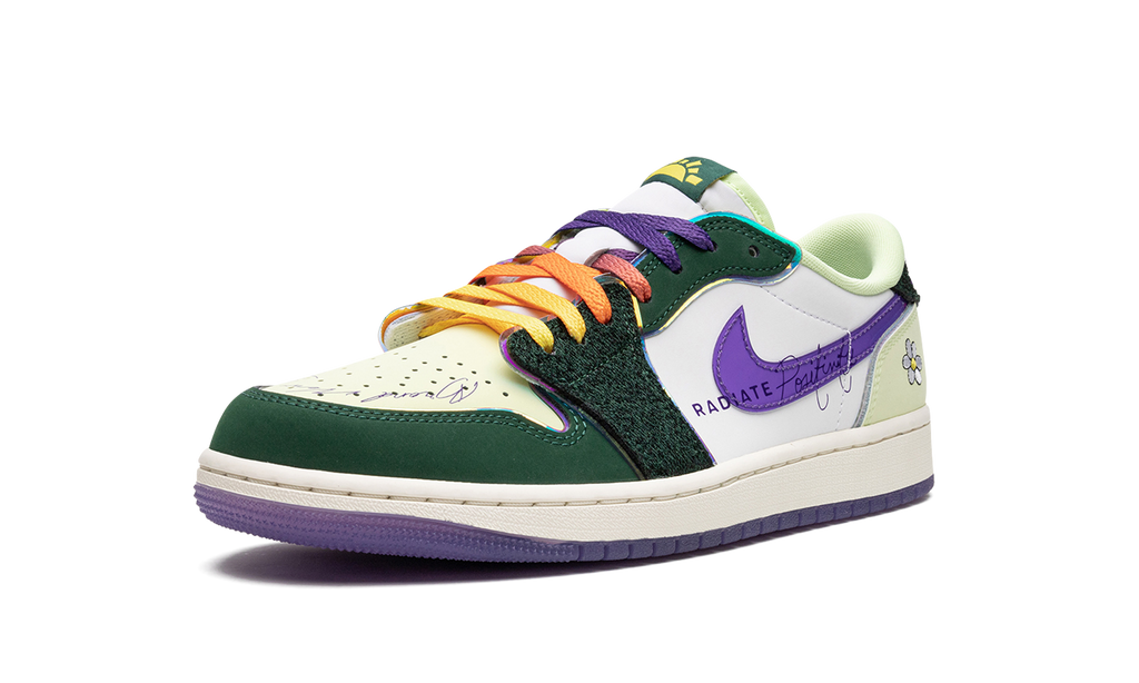 1 Low OG "Doernbecher 2023" FD9665 351