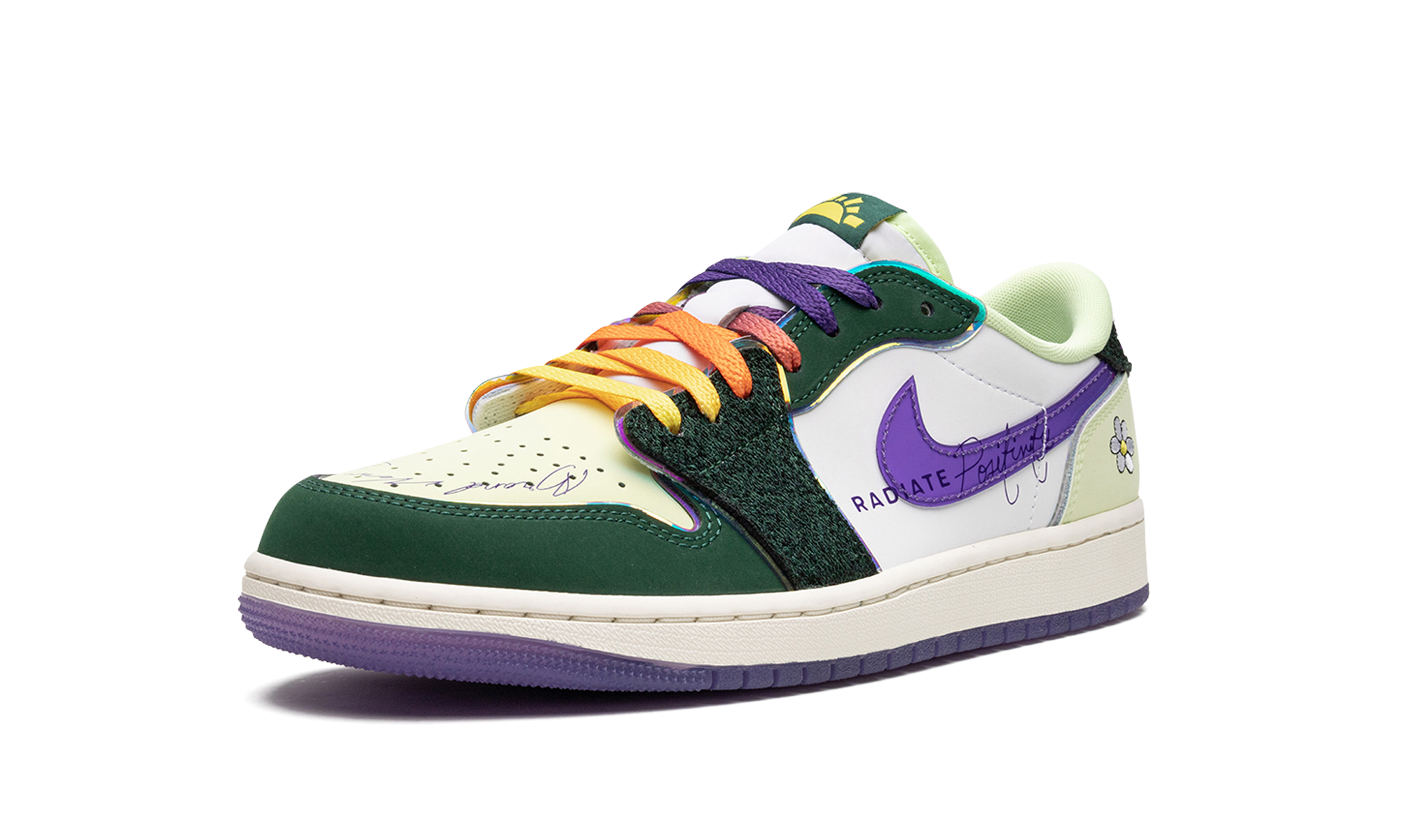 1 Low OG "Doernbecher 2023" FD9665 351