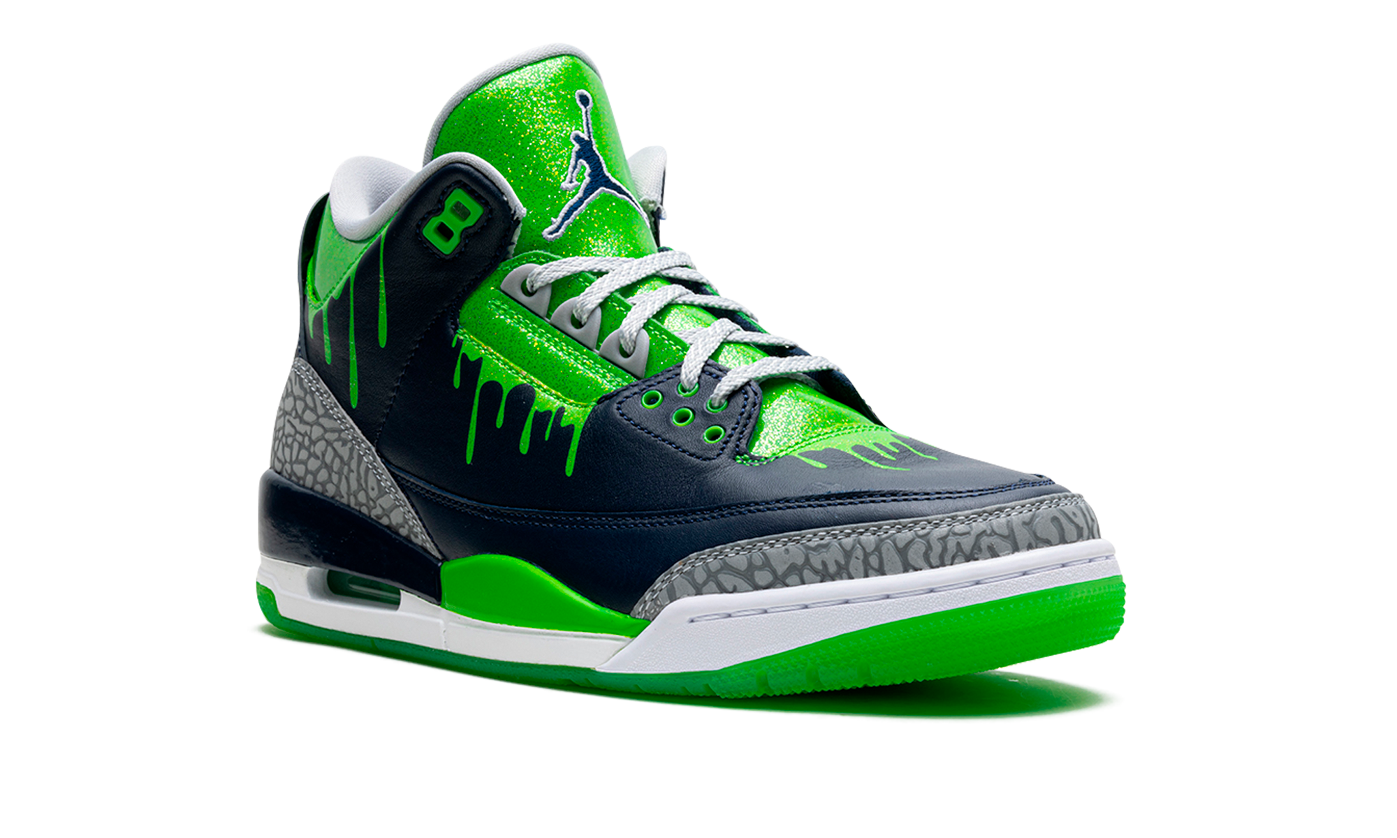 3 Retro "Doernbecher Hugo" FZ3030 919