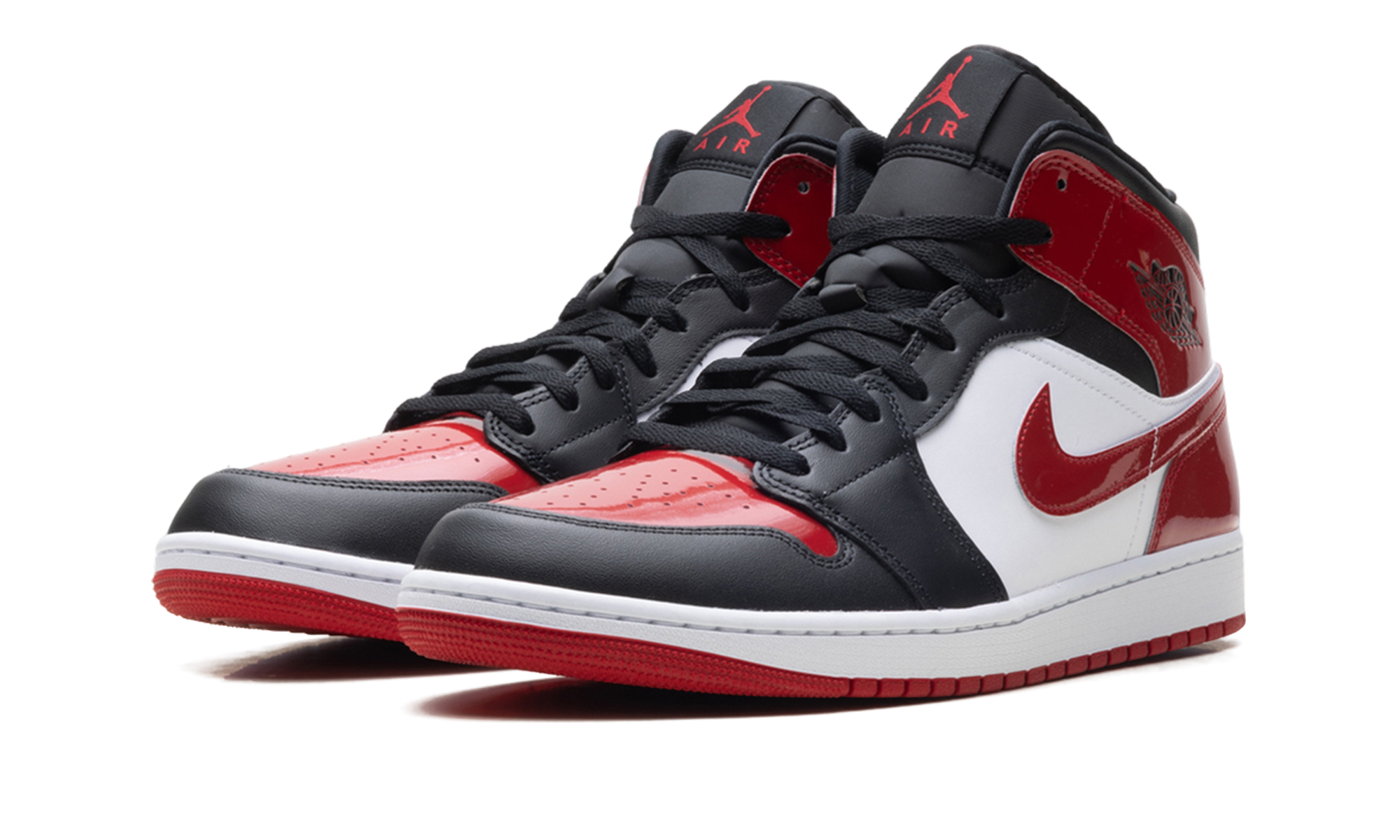 1 Mid SE "Patent Bred Toe" HV4091 006