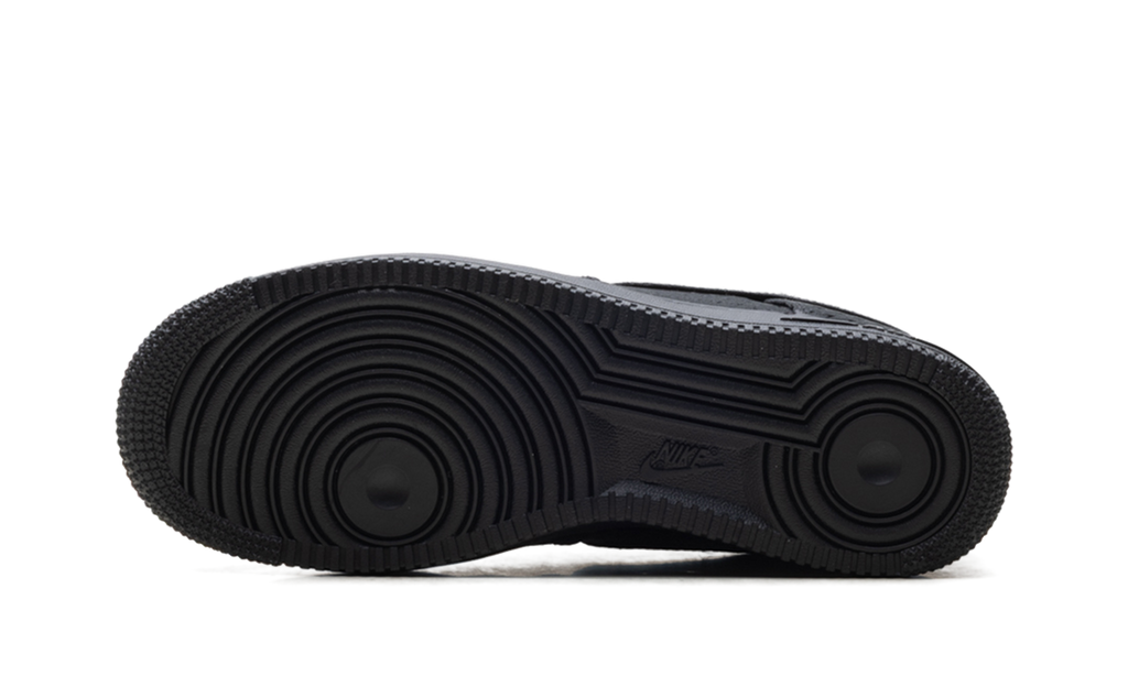 Air Force 1 Low WMNS"Valentine's Day - Triple Black" IQ9965 001