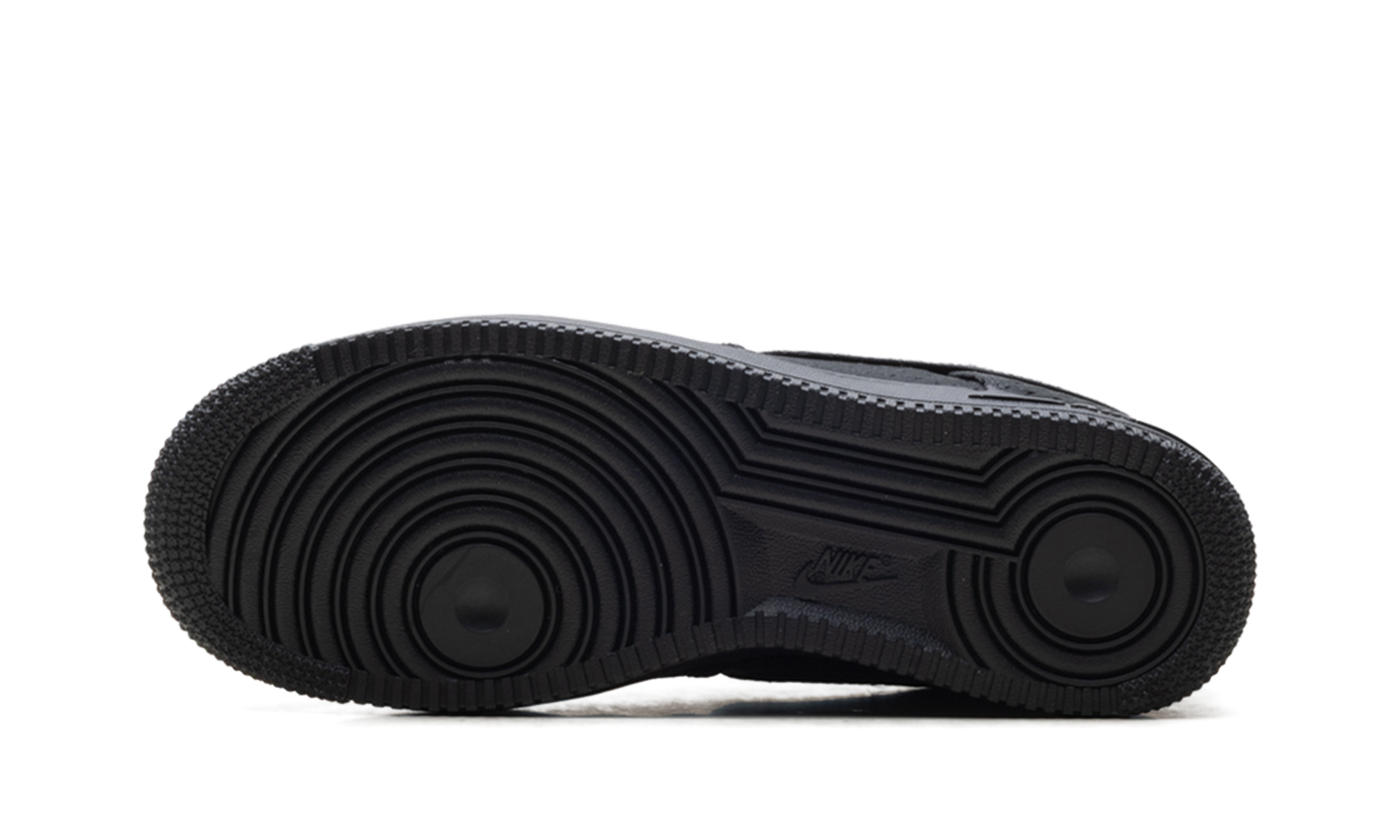 Air Force 1 Low WMNS"Valentine's Day - Triple Black" IQ9965 001
