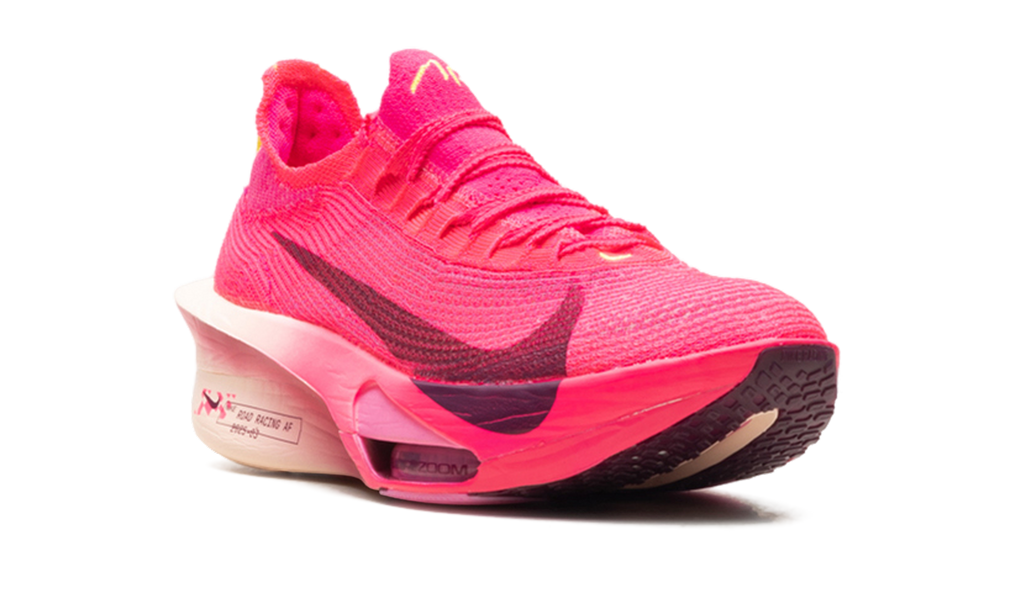 Alphafly 3 WMNS"Hyper Pink Bordeaux" FD8315 601
