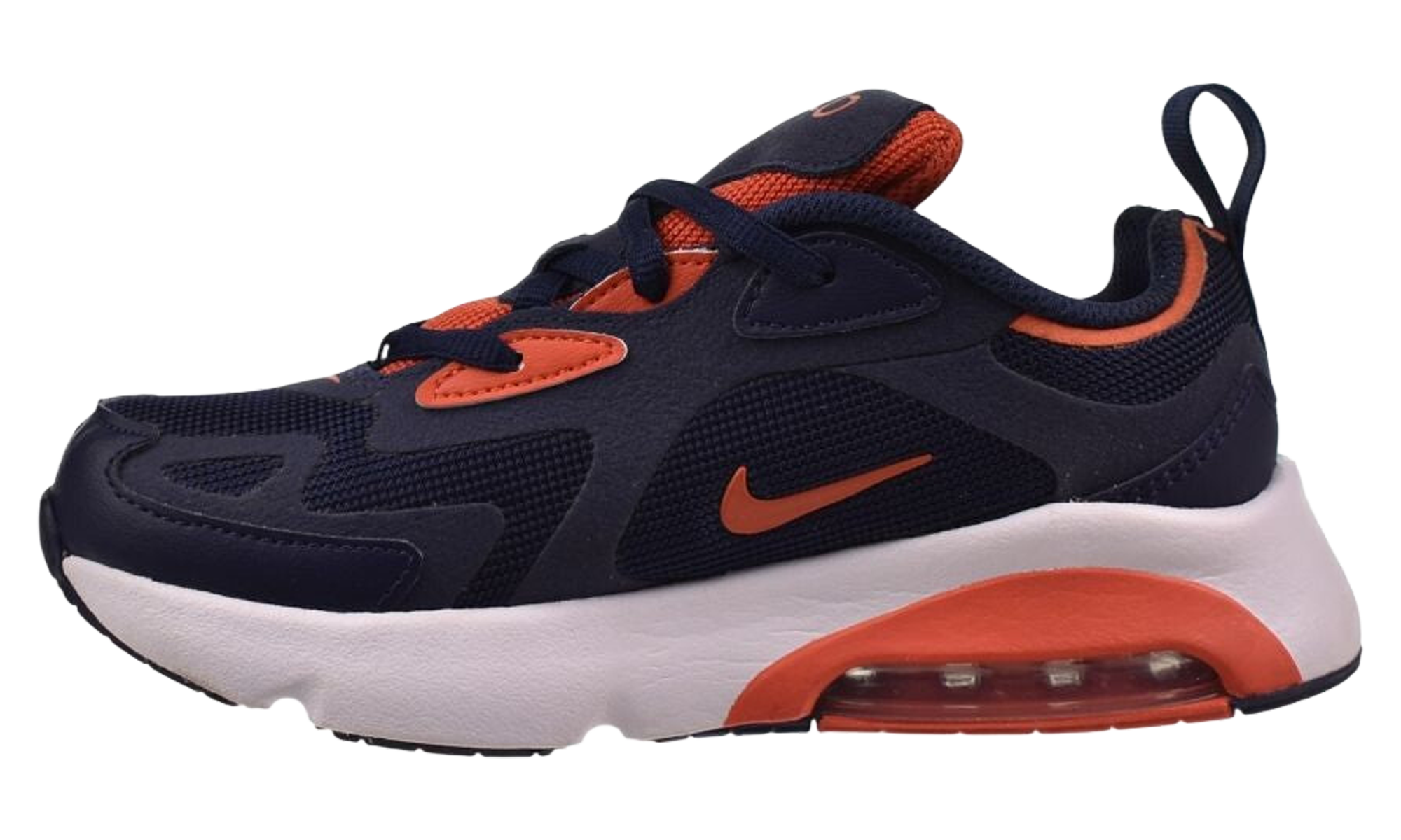 Air Max 200 PS "Midnight Navy" AT5628 401