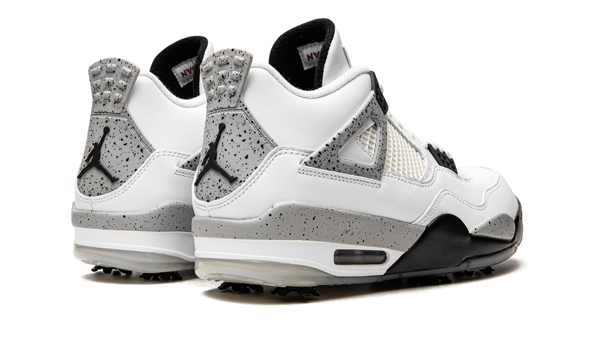 4 Golf "White Cement" CU9981 100
