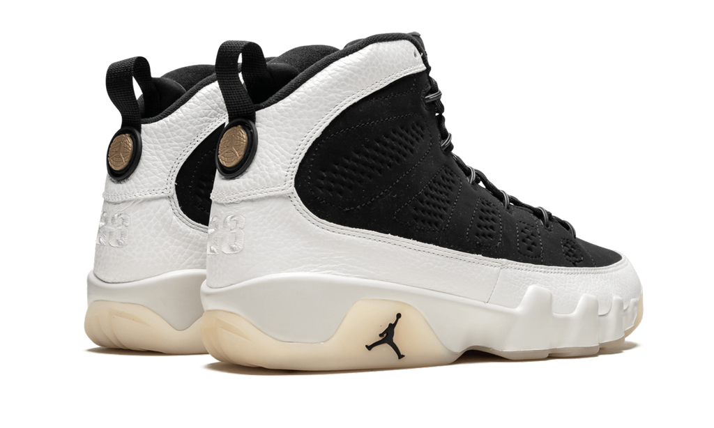 9 Retro "LA All-Star" 302370 021