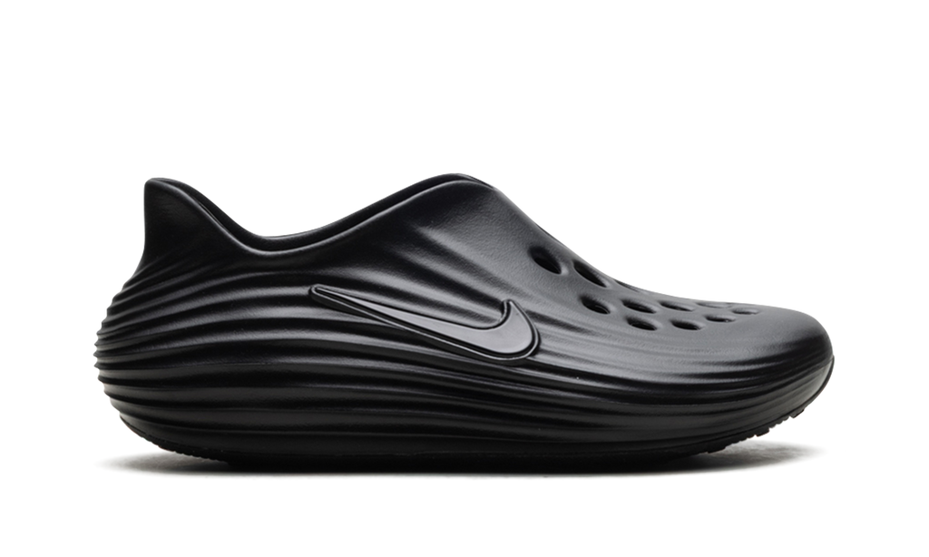 ReactX Rejuven8 WMNS"Triple Black" HV5062 001