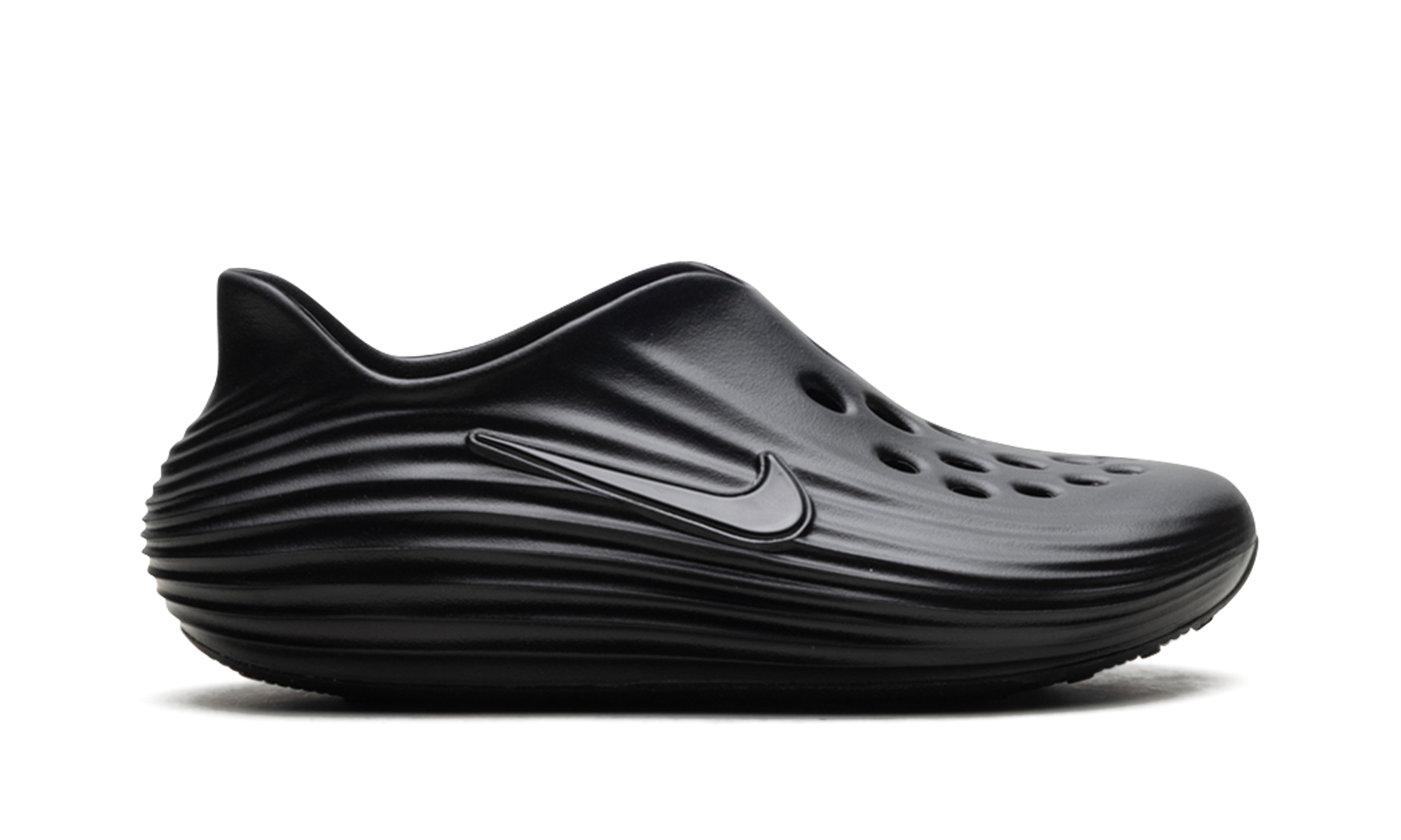 ReactX Rejuven8 WMNS"Triple Black" HV5062 001