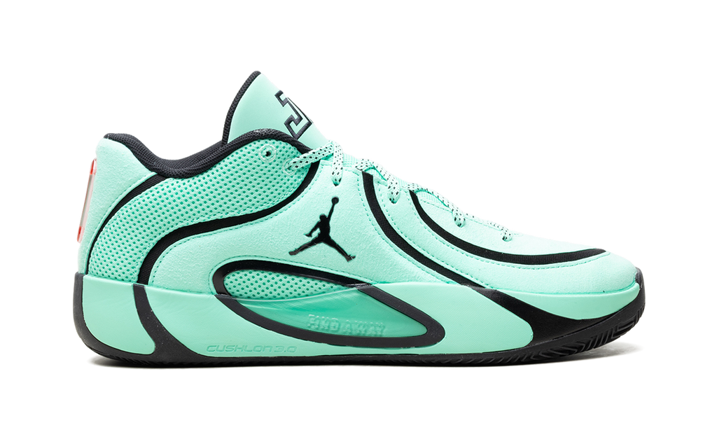 Tatum 4 "Green Glow" HQ4614 300