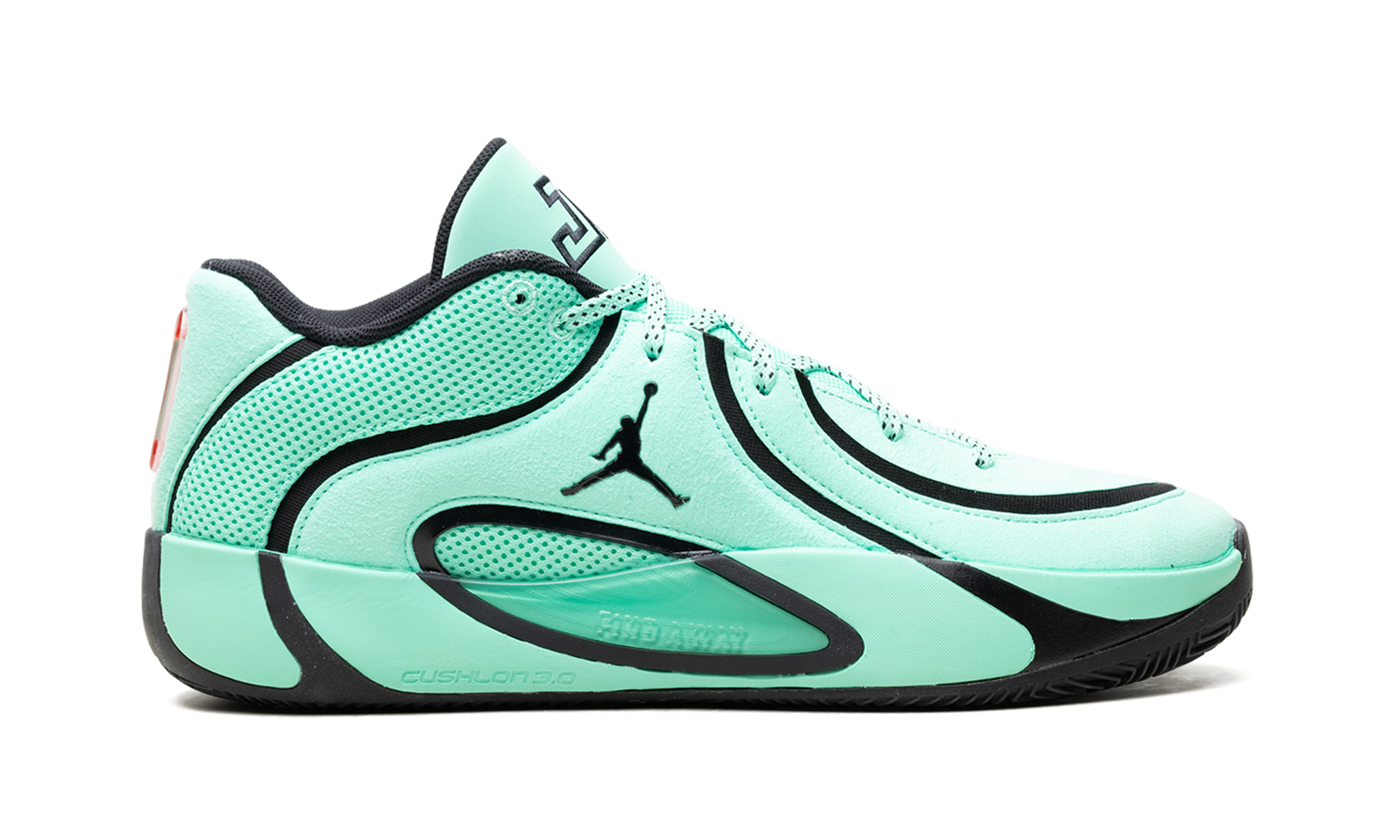 Tatum 4 "Green Glow" HQ4614 300