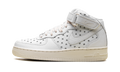 AIR FORCE 1 MID WMNS"CUT OUT STARS" DV3451 100
