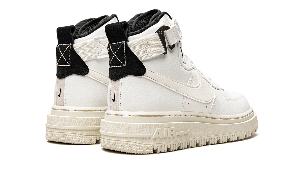 AIR FORCE 1 HIGH UTILITY 2.0 WMNS"Summit White (W)" DC3584 100