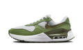 AIR MAX SYSTM "OIL GREEN" FD0782-100