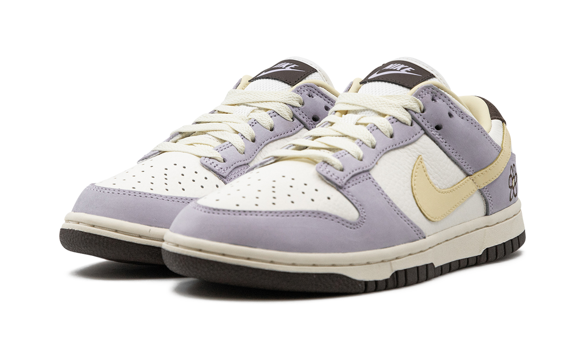 Dunk Low Premium WMNS"Lilac Bloom" FB7910 500