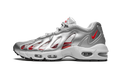Air Max 96 "Supreme - Silver" CV7652 001