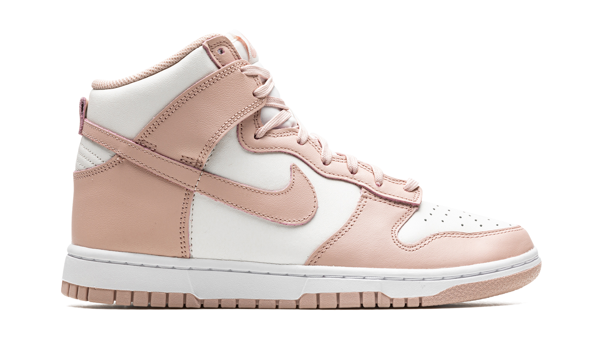DUNK HIGH MNS WMNS"Pink Oxford" DD1869 003