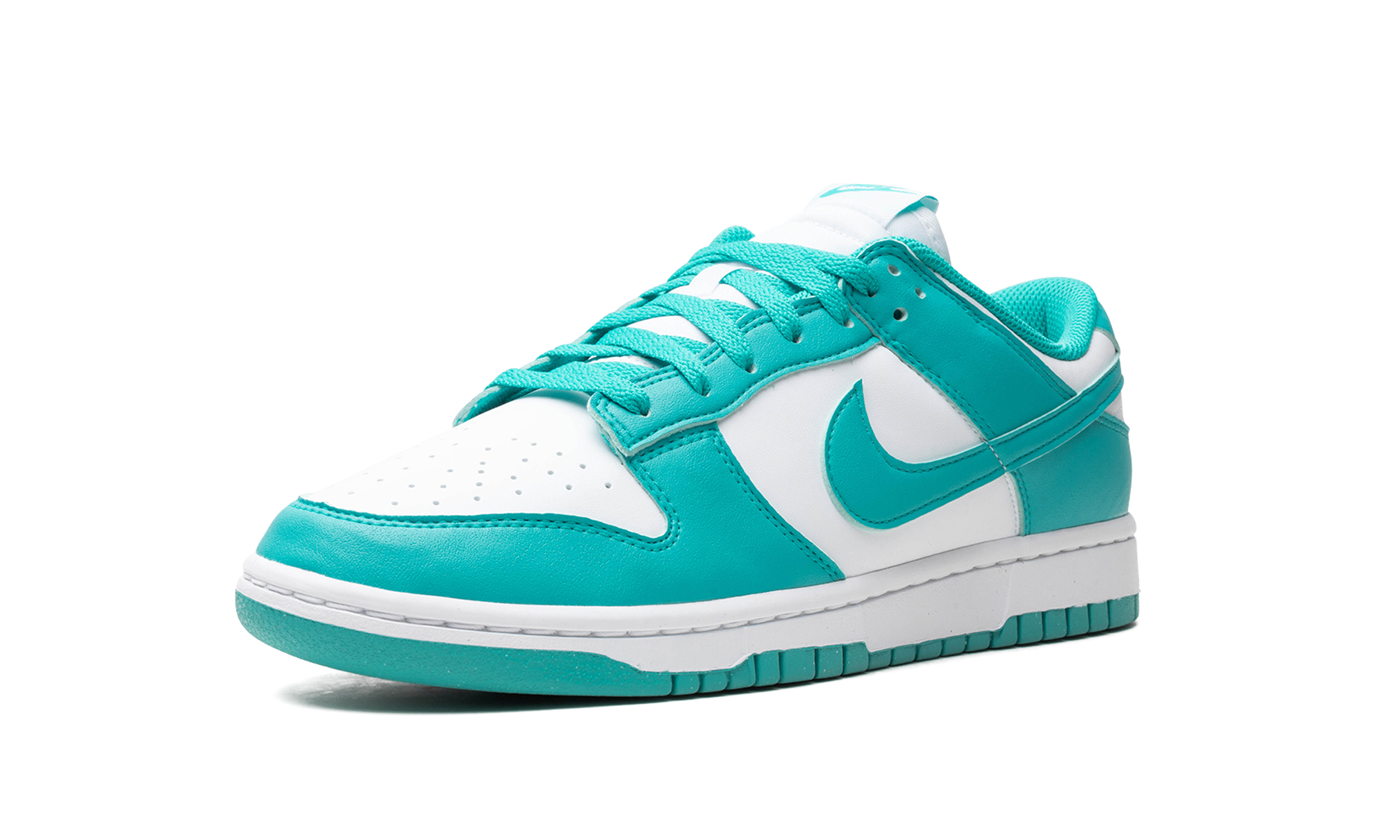Dunk Low Next Nature WMNS"Dusty Cactus" DD1873 105