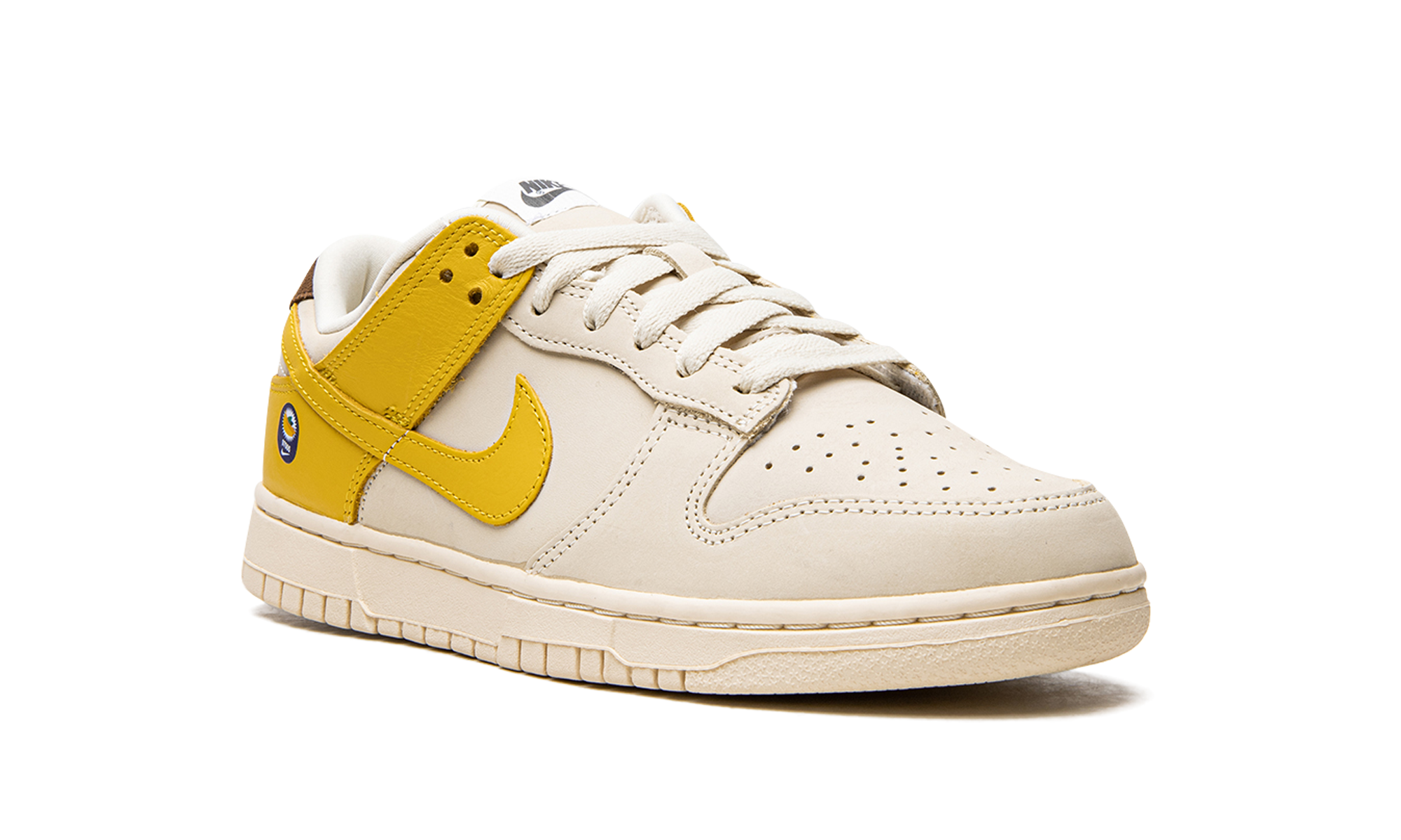 DUNK LO LX WMNS"Banana" DR5487 100