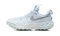 1 Low Element Gore-Tex "Glacier Blue / Silver" FV4227 400