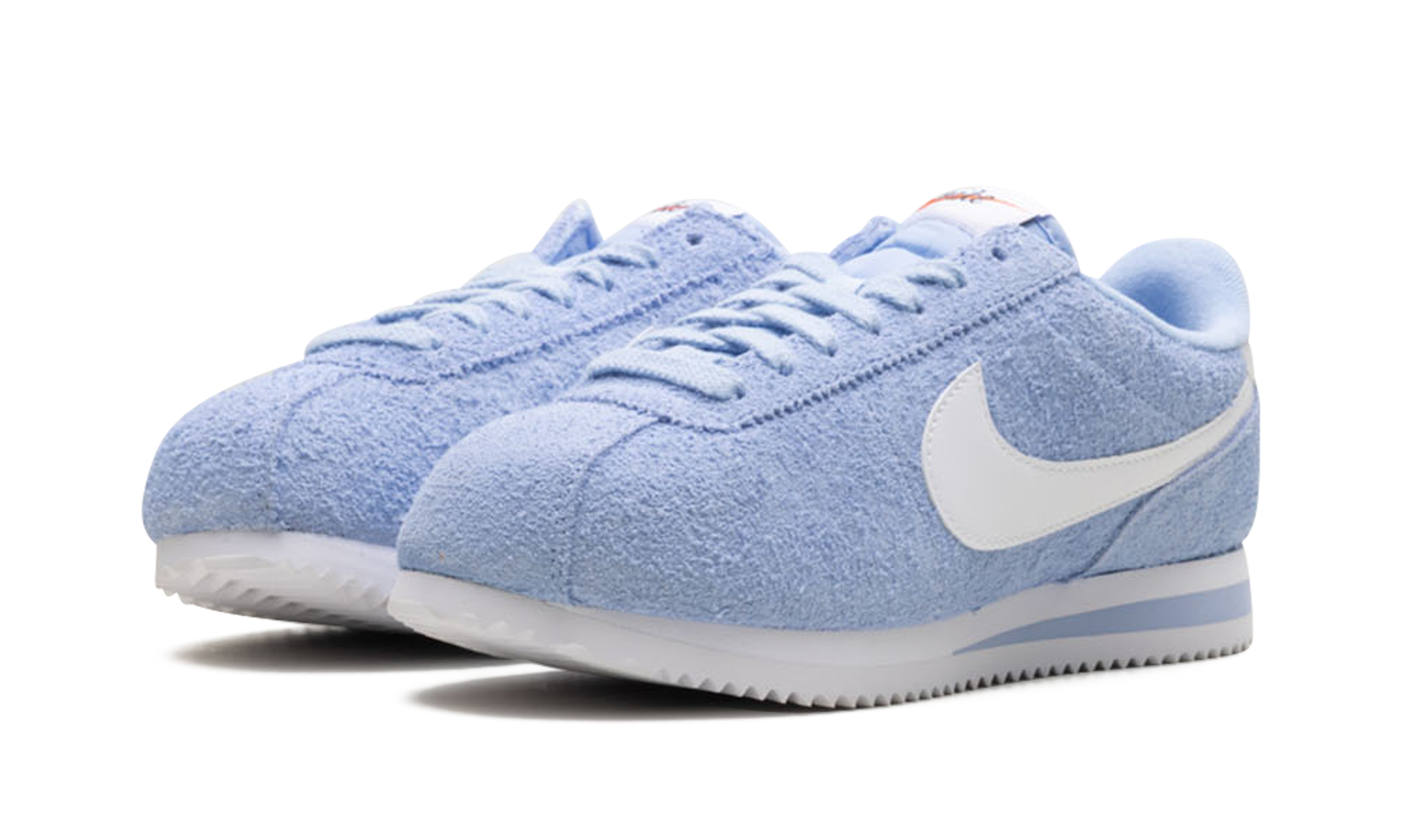 Cortez Vintage WMNS"Aluminum" FJ2530 400