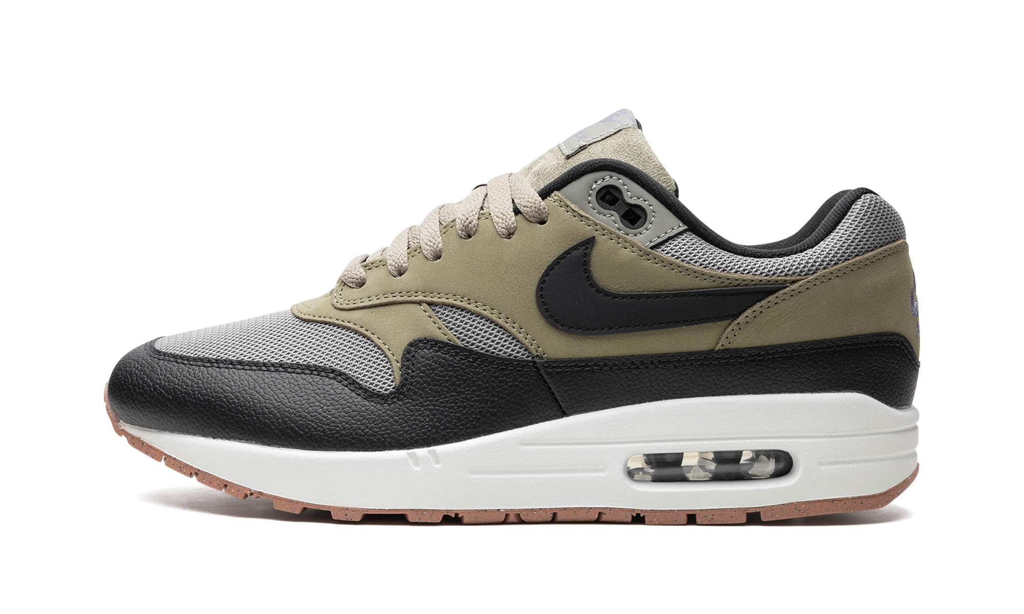 Air Max 1 "Dark Stucco" FB9660 003