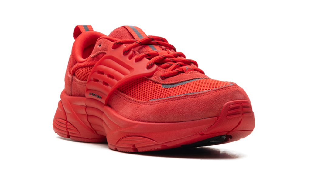 Trunner "Red" IB3722 600
