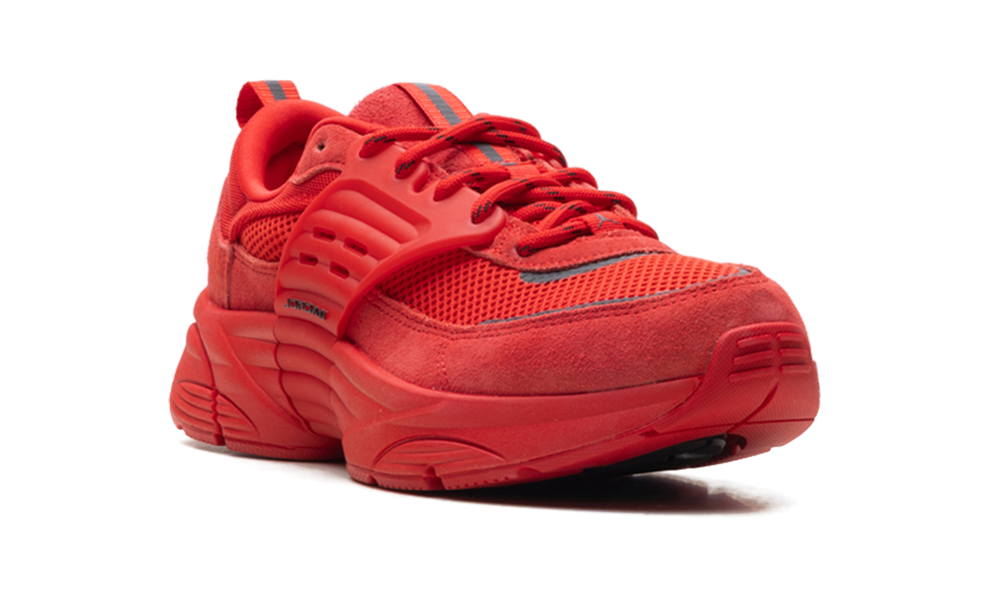 Trunner "Red" IB3722 600