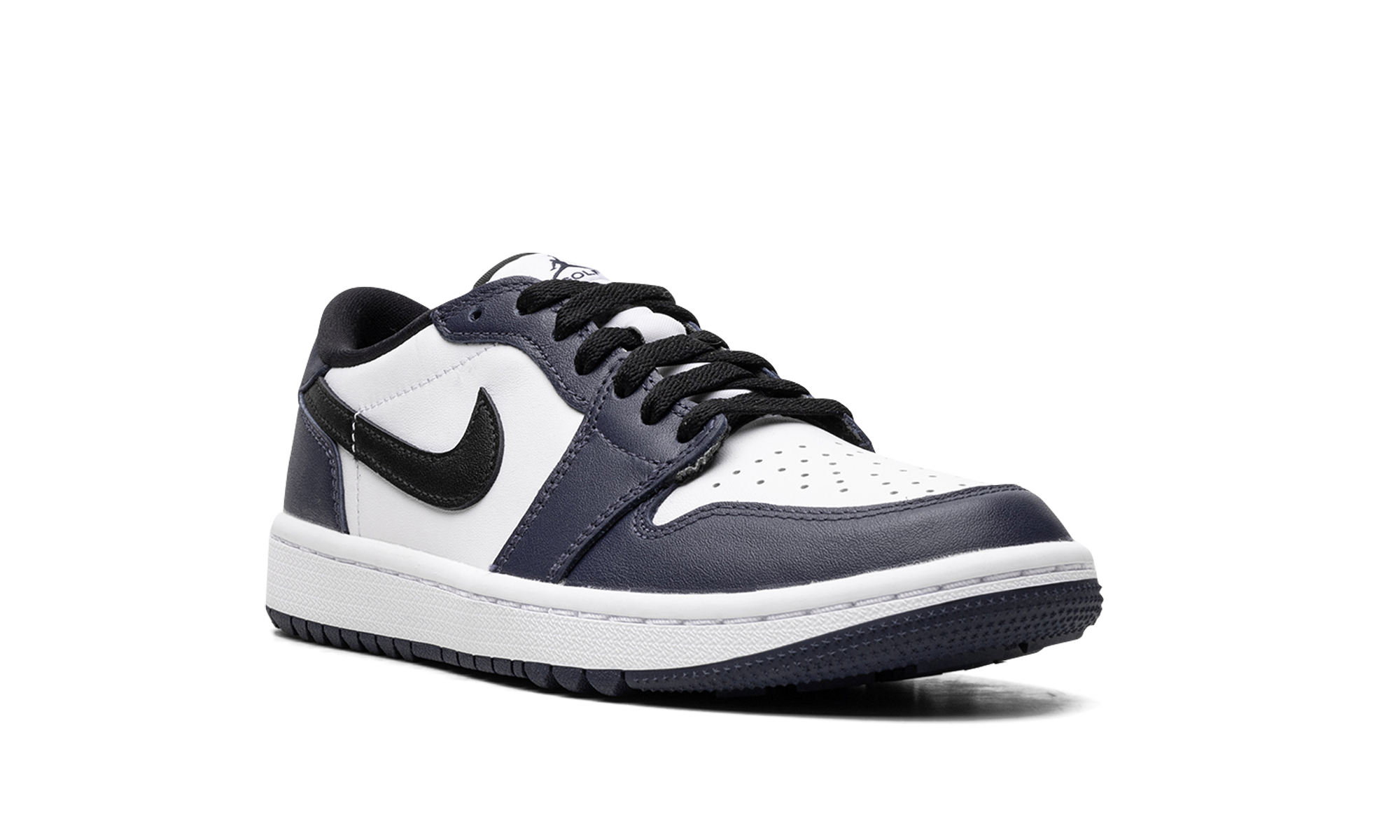 1 Low Golf "Midnight Navy" DD9315 104