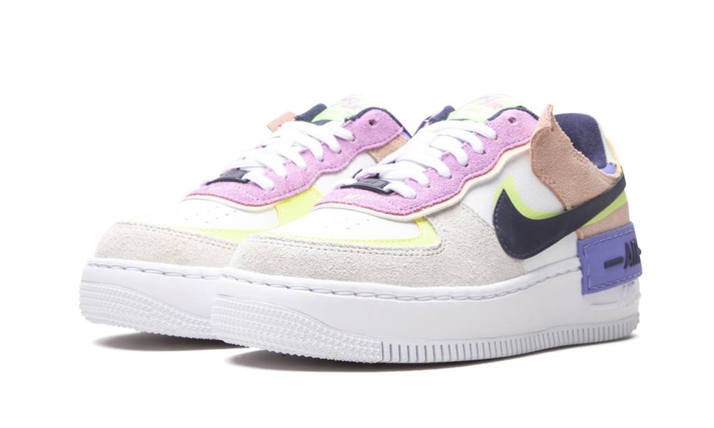 AF1 SHADO WMNS"Photon Dust"