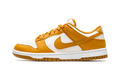DUNK LO NEXT NATURE MNS WMNS"Gold/ Phantom" DN1431 001