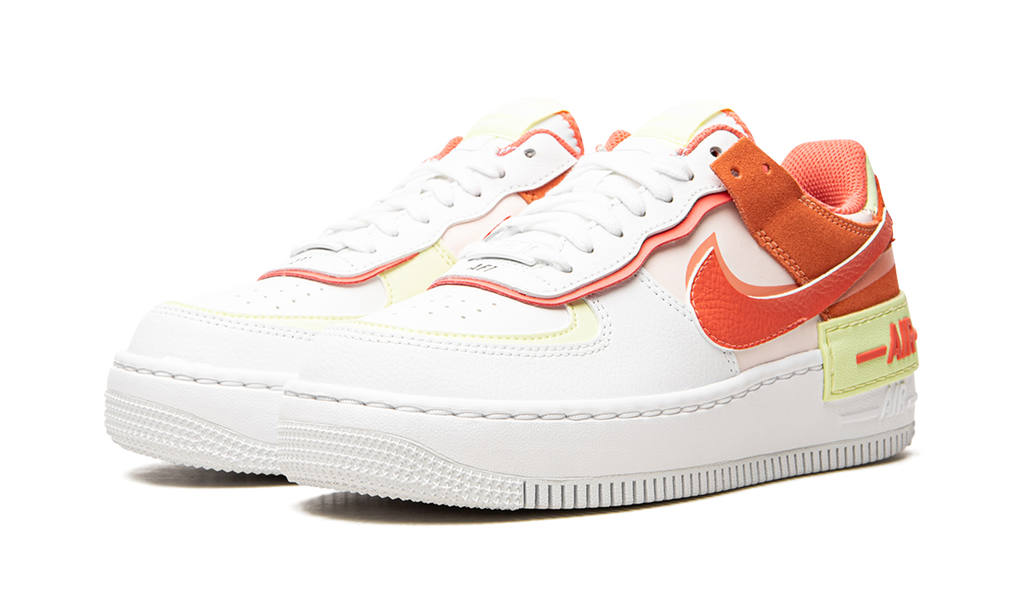 AF1 SHADO WMNS"White" CI0919 110