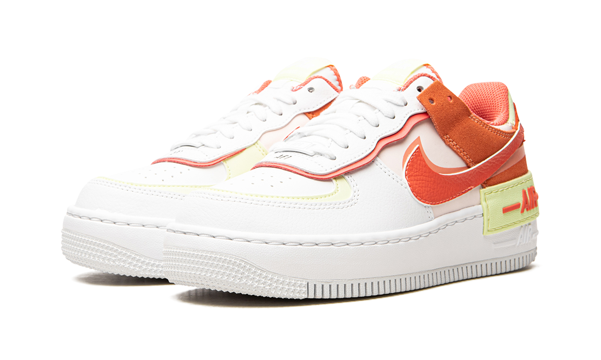 AF1 SHADO WMNS"White" CI0919 110