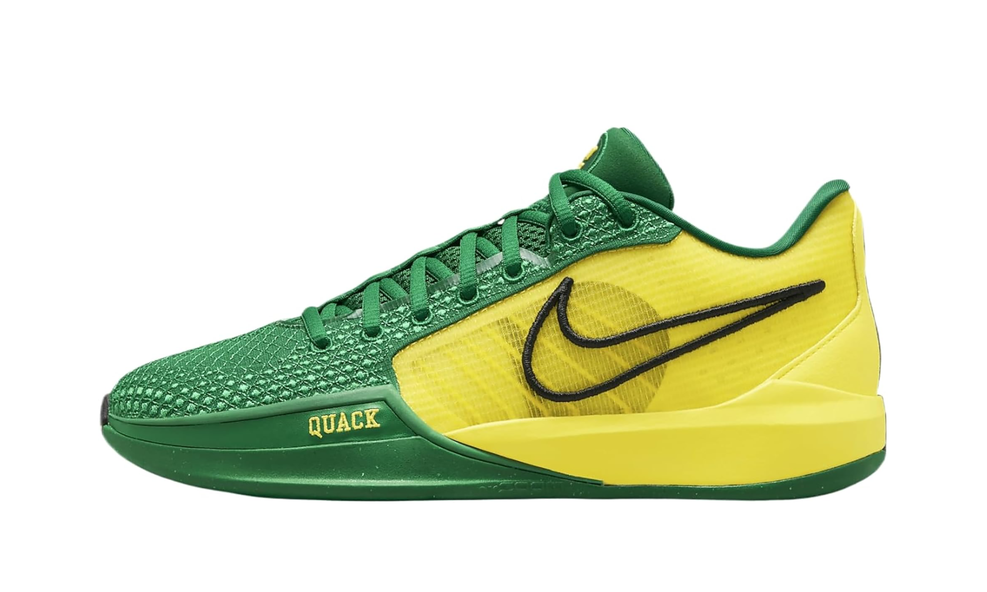 Sabrina 1 Wmns"Oregon Ducks" FQ3381 300