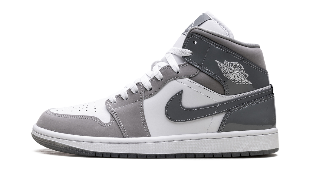 1 Mid SE "Cool Grey" HF3216 100