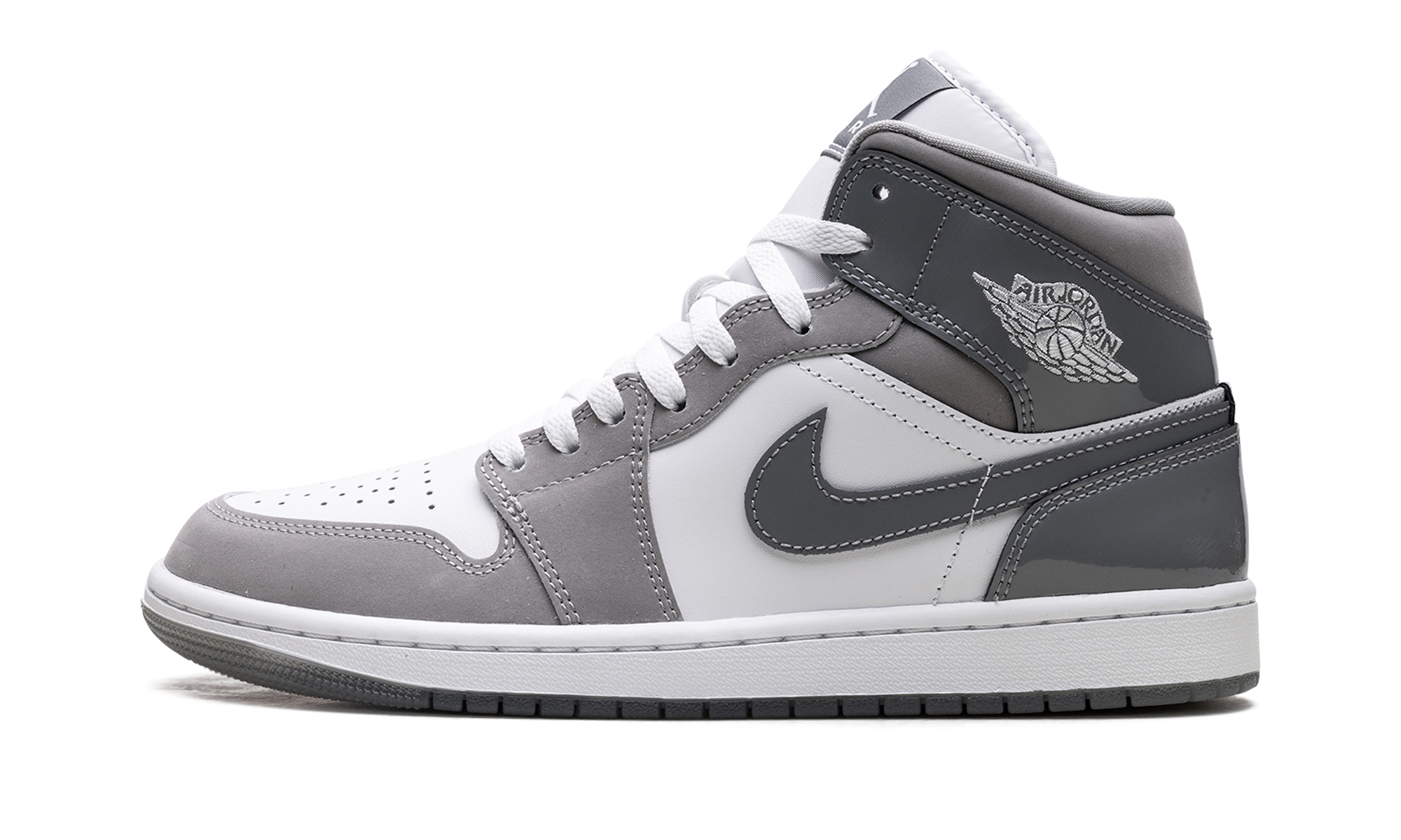 1 Mid SE "Cool Grey" HF3216 100