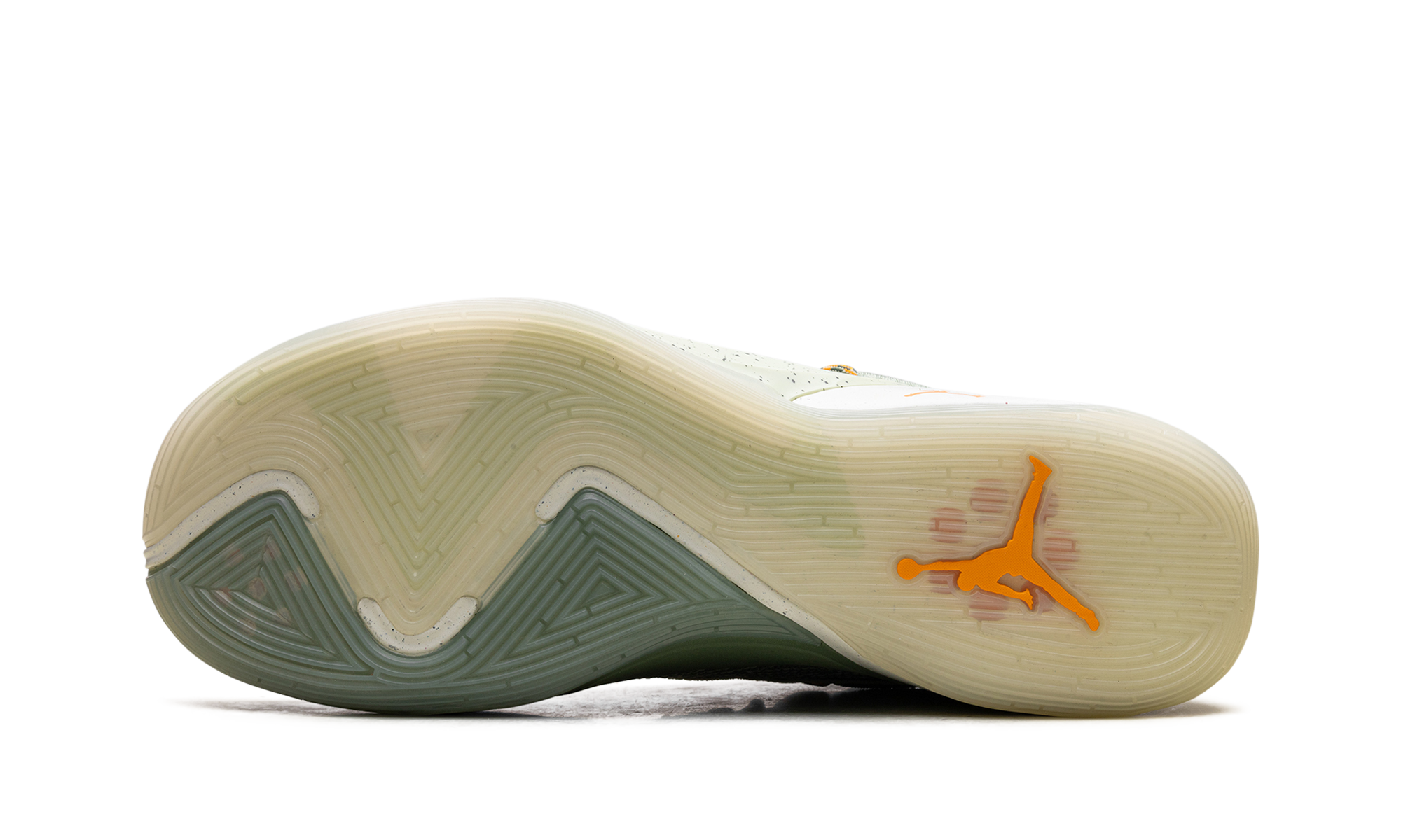 Luka 2 "Olive Aura" DX9013 308