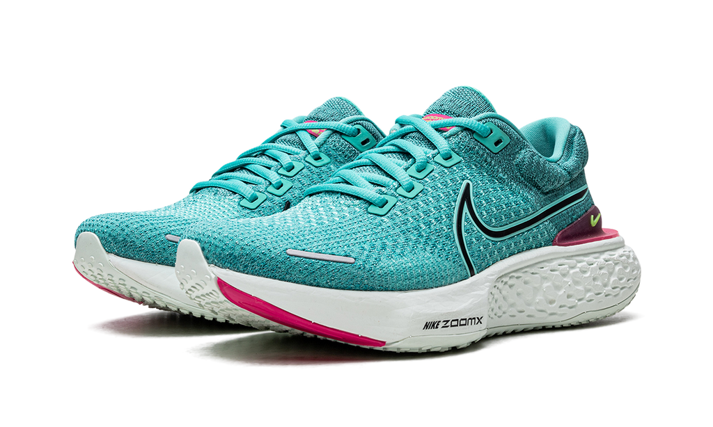 ZOOMX INVINCIBLE RUN FK 2 MNS WMNS DC9993 300
