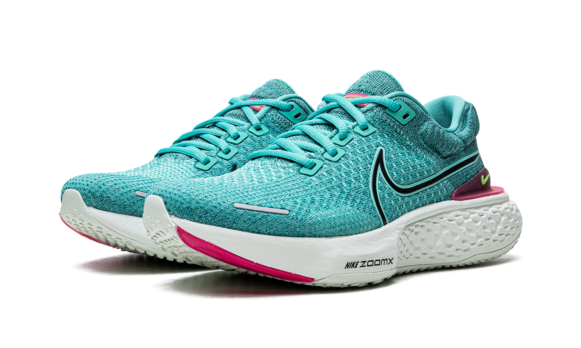 ZOOMX INVINCIBLE RUN FK 2 MNS WMNS DC9993 300