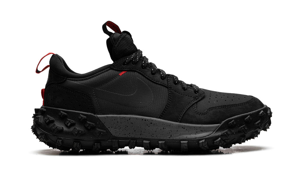 1 Low Element Gore-Tex "Bred" FV4227 002