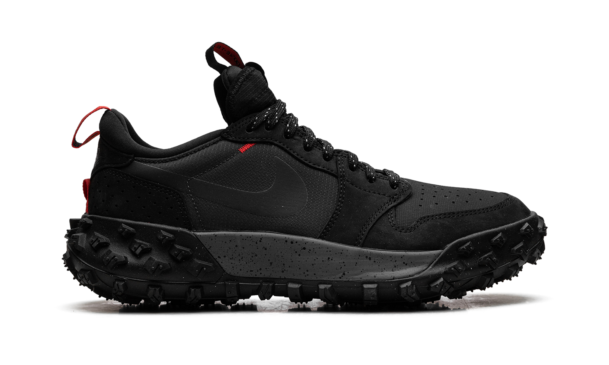 1 Low Element Gore-Tex "Bred" FV4227 002