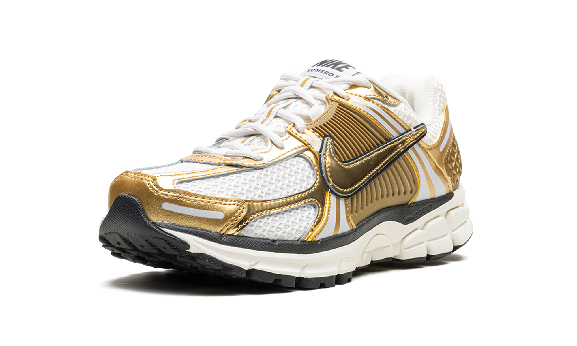 Zoom Vomero 5 WMNS"Metallic Gold" HF7723 001
