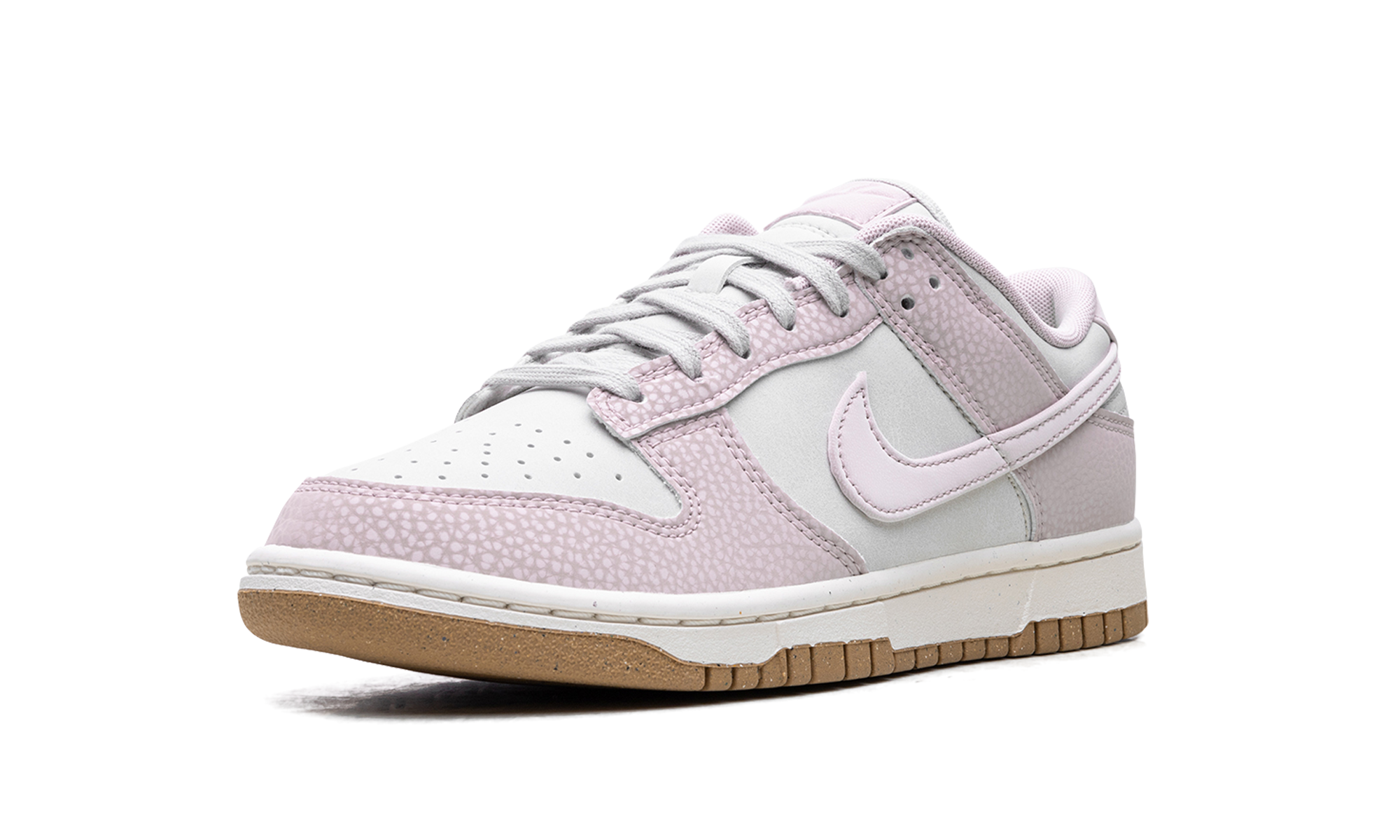 Dunk Low WMNS"Platinum Violet" FN6345 001