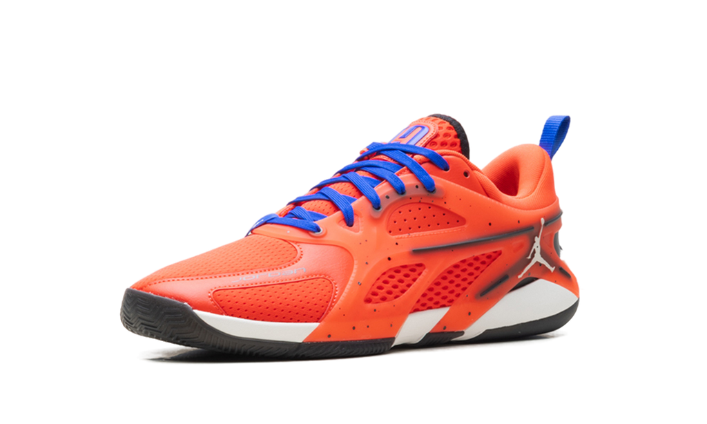 Heir Series "Bright Crimson" FQ3858 614