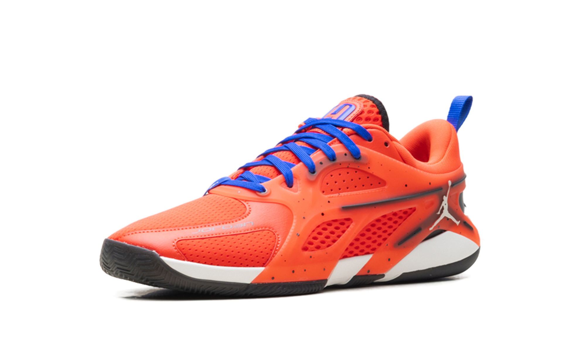 Heir Series "Bright Crimson" FQ3858 614