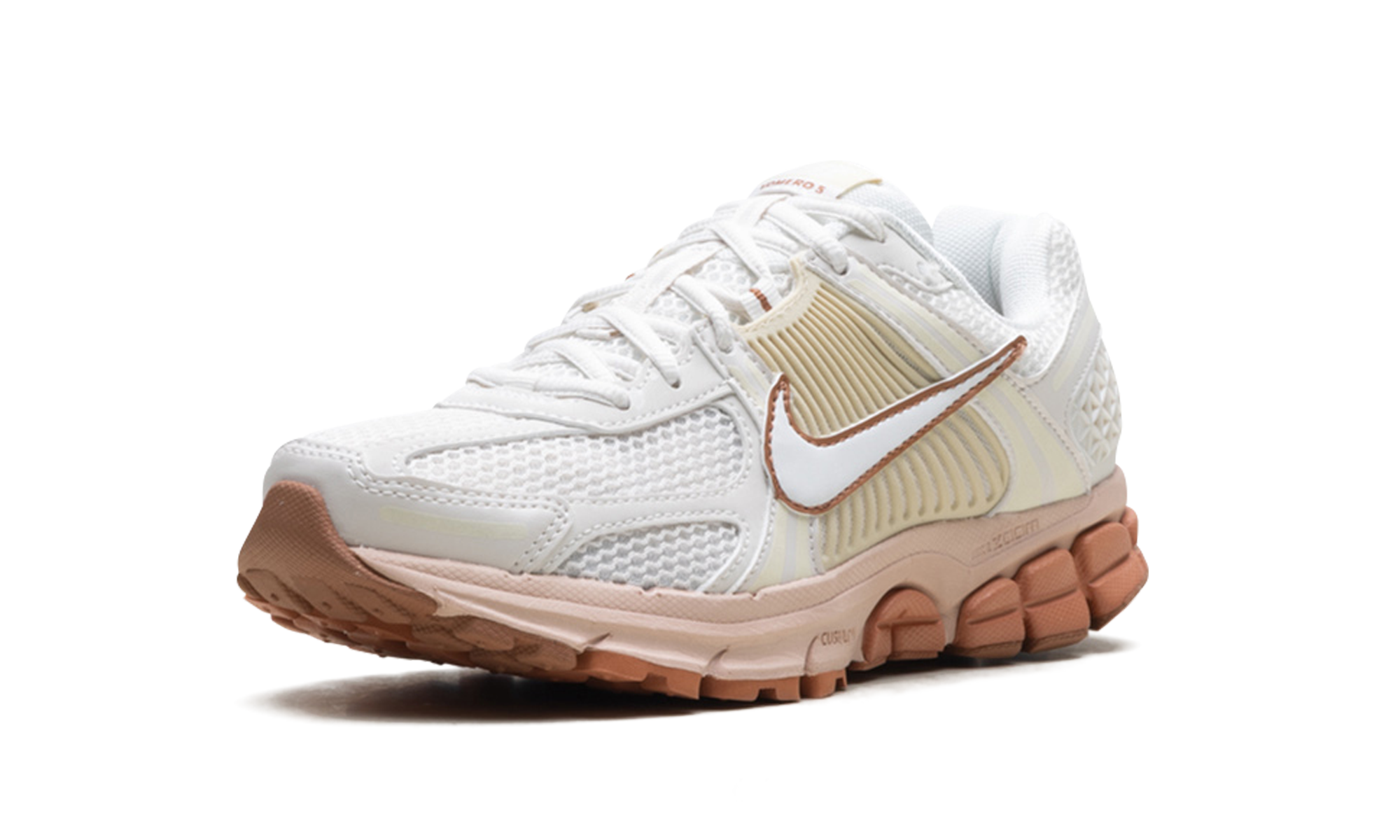 Zoom Vomero 5 WMNS"Particle Beige Terra Blush" FJ2028 002